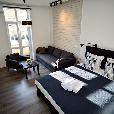 Belgrade Oasis Apartment Екстер'єр фото