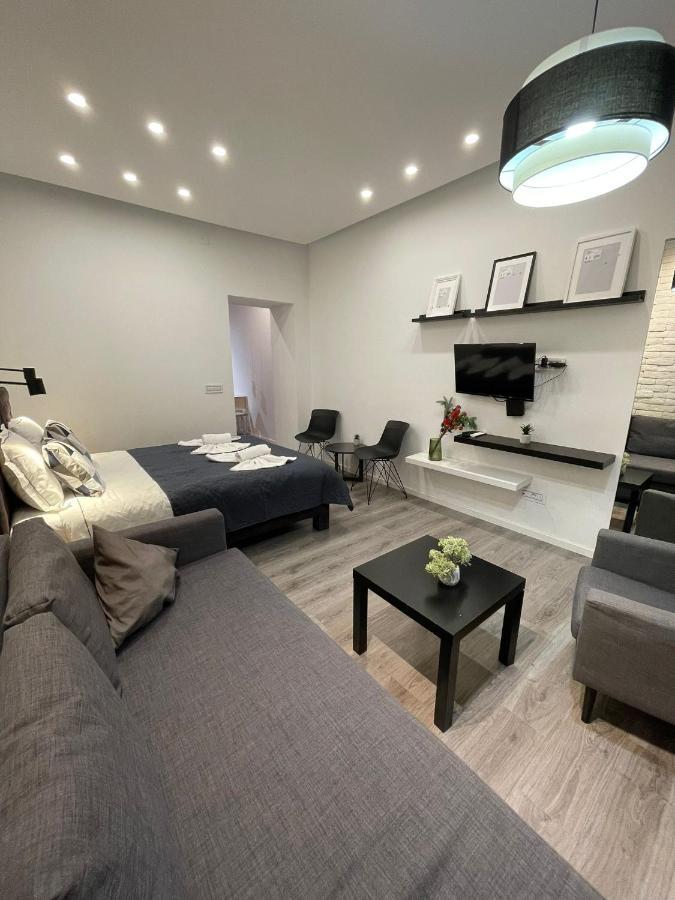 Belgrade Oasis Apartment Екстер'єр фото