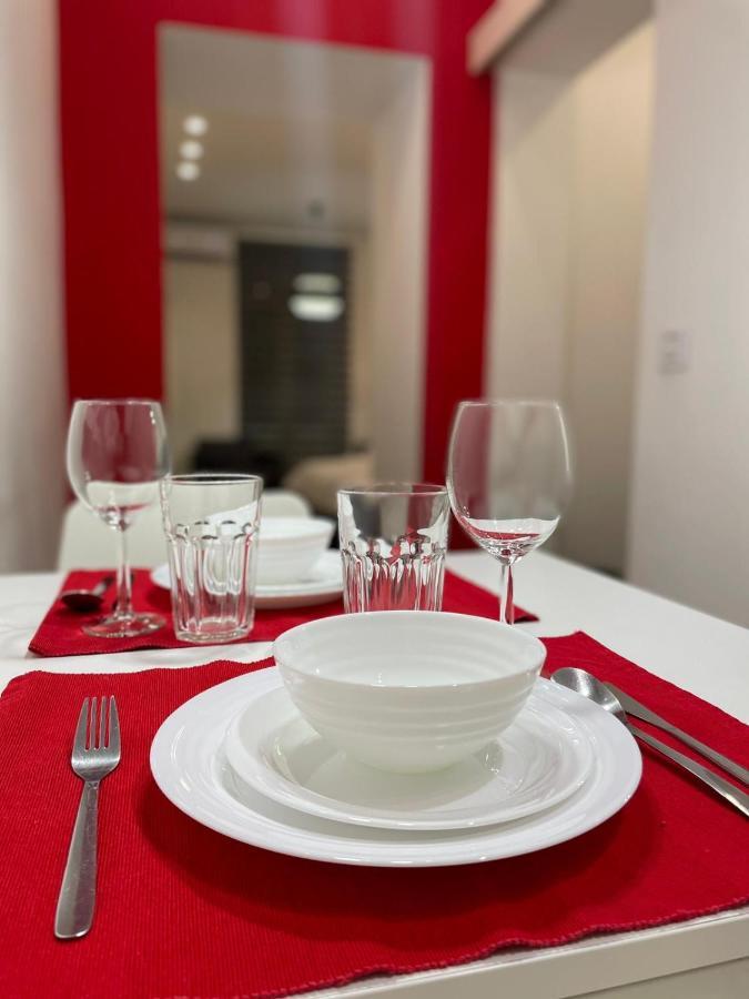 Belgrade Oasis Apartment Екстер'єр фото