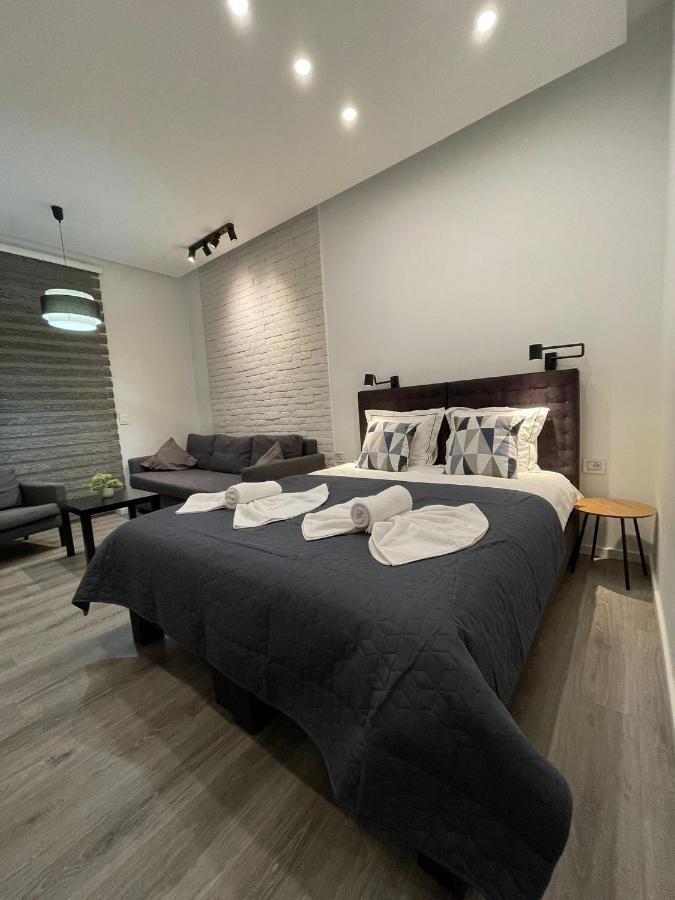 Belgrade Oasis Apartment Екстер'єр фото