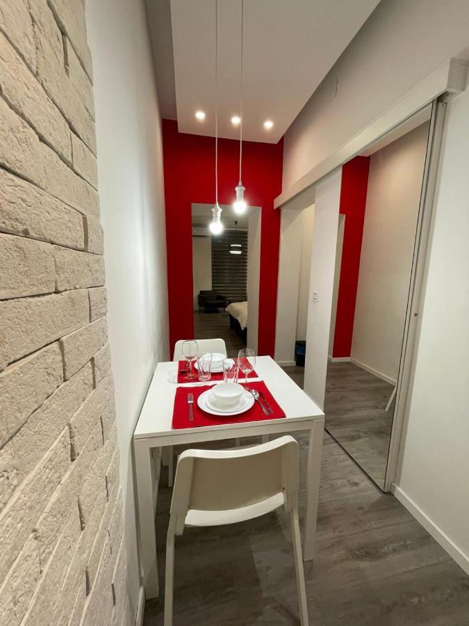 Belgrade Oasis Apartment Екстер'єр фото