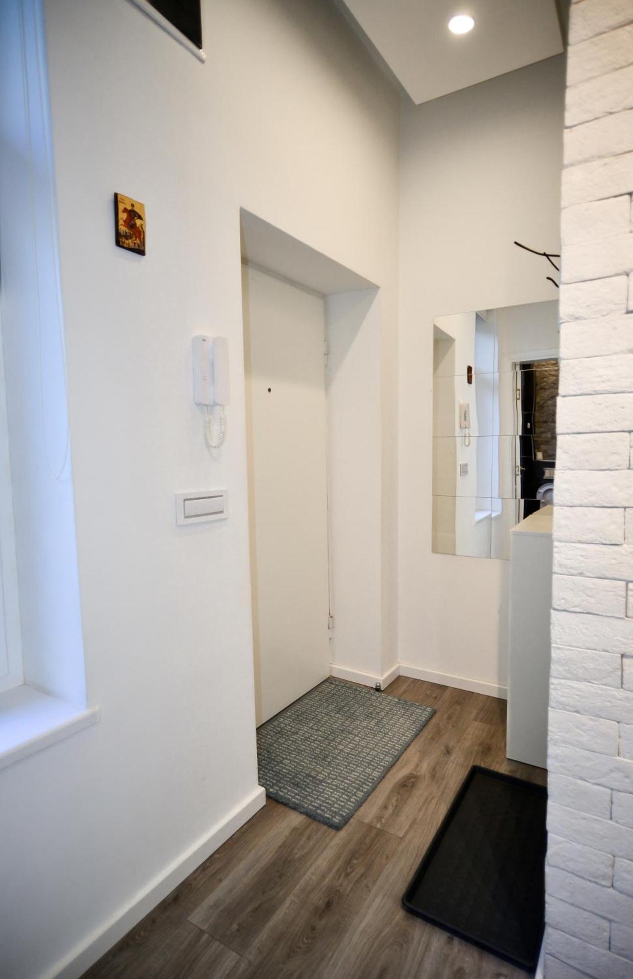 Belgrade Oasis Apartment Екстер'єр фото