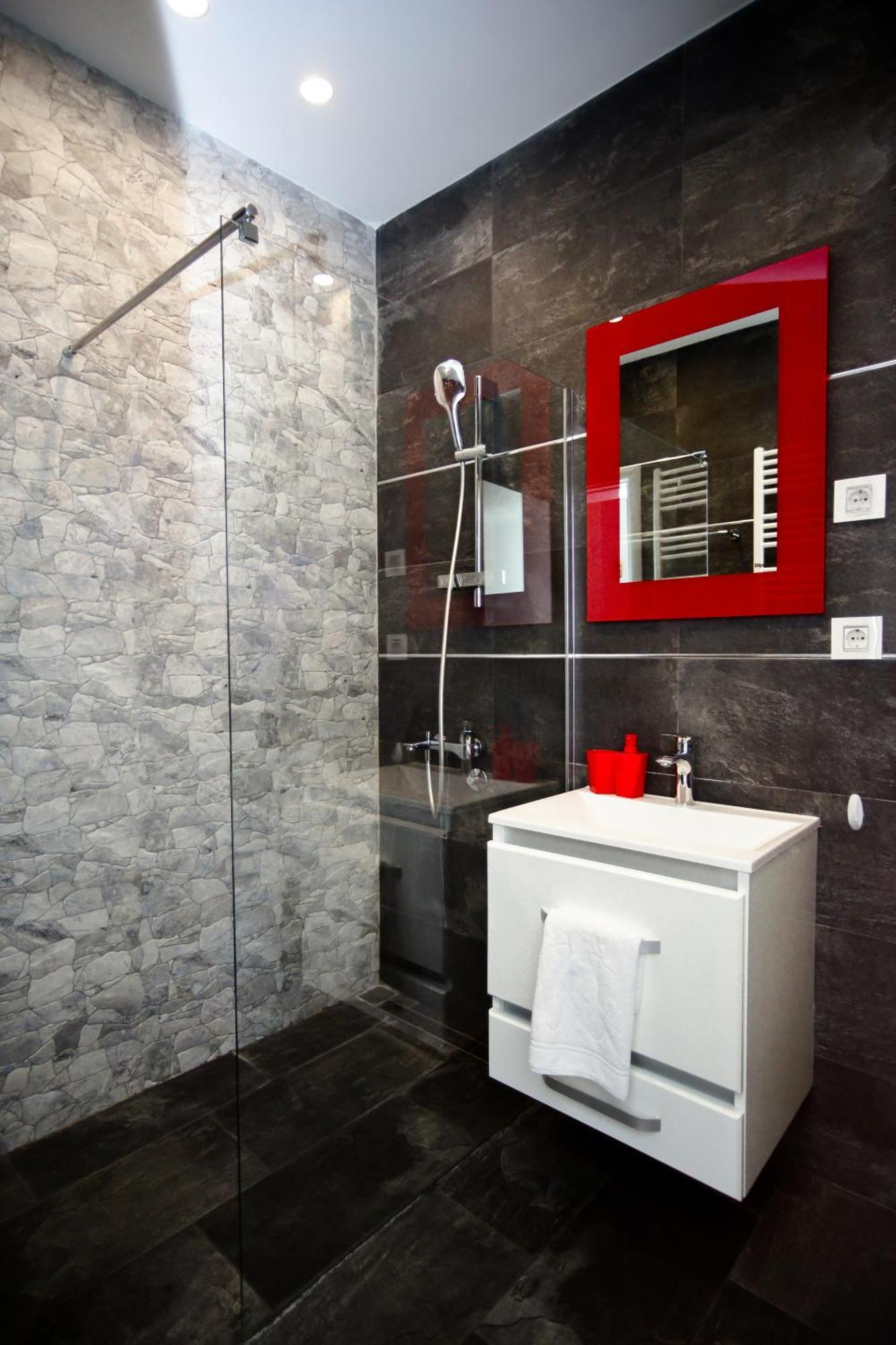 Belgrade Oasis Apartment Екстер'єр фото