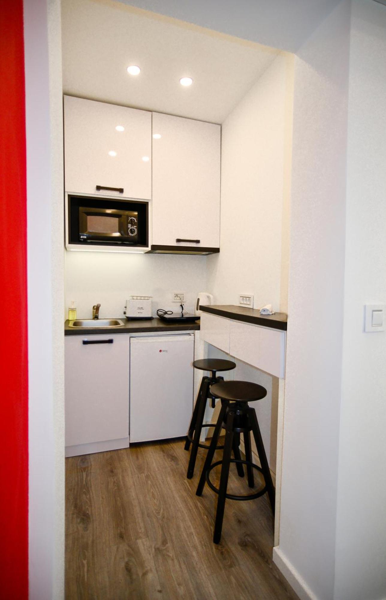 Belgrade Oasis Apartment Екстер'єр фото
